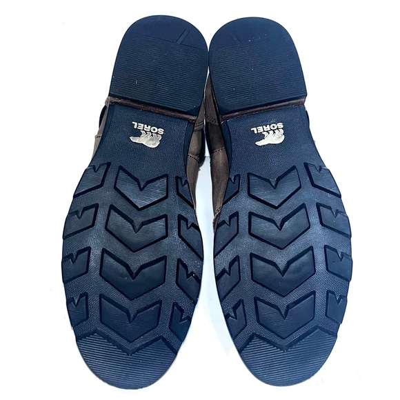 Sorel Emelie Chelsea Boot 7.5 - Picture 6 of 6